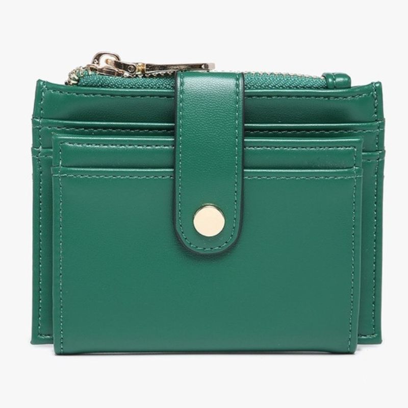 Sam Wallet Green
